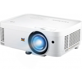 Proyector Tiro Corto Laser LS550WH 3000L LED WXGA 1280 X 800 HDMI/R -  LS550WH BFVSN22