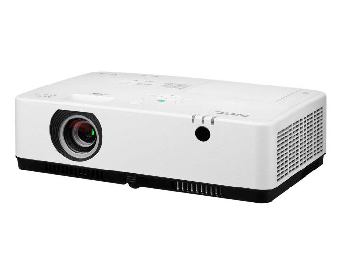 Forholdsvis Skat Charlotte Bronte NEC ME383W Projector | NEC Business Projector | NEC LCD Projector | Just  Projectors
