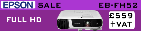 https://www.projectors.co.uk/media/vortex/bmEpson EB-FH52 £559 + VAT