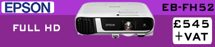 https://www.projectors.co.uk/media/vortex/bmEpson EB-FH52 £545 + VAT