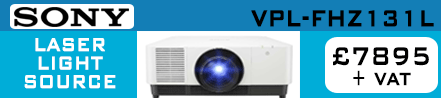 https://www.projectors.co.uk/media/vortex/bmSony VPL-FHZ131L £7895 + VAT