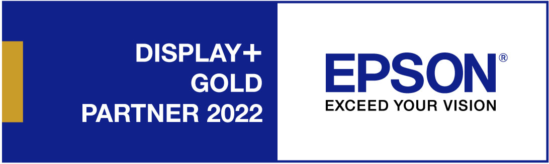 Epson Gold Logo