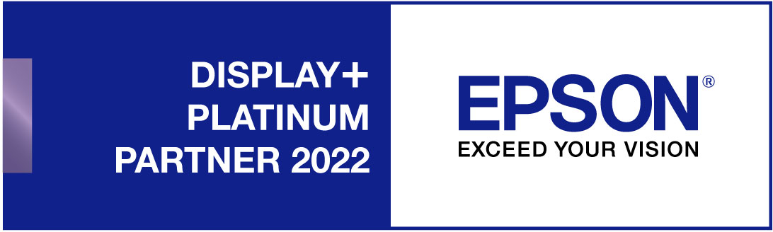 Epson Platinum 2022
