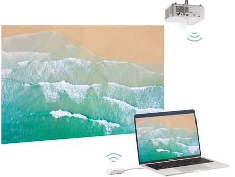 ViewSonic LS741HD Optional Wireless Dongle